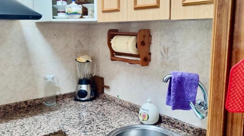 Córdoba - La Granjuela - 142m2