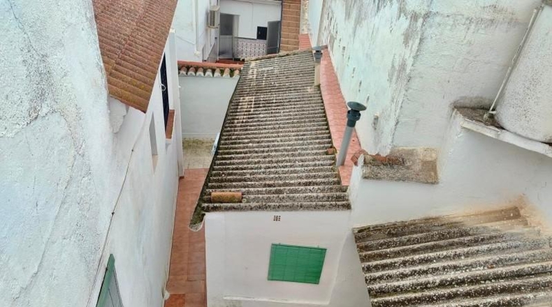 Córdoba - La Granjuela - 142m2