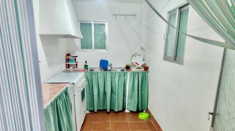 Córdoba - La Granjuela - 142m2