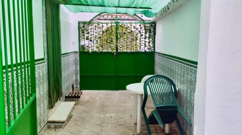 Córdoba - La Granjuela - 142m2