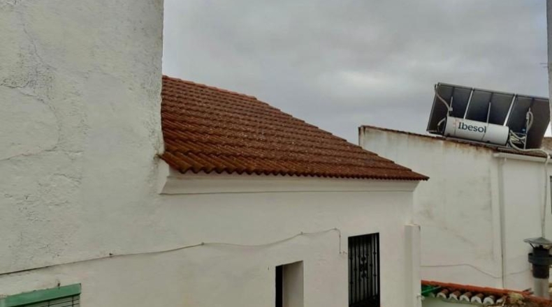 Córdoba - La Granjuela - 142m2