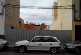 Calasparra 214&nbsp;m²