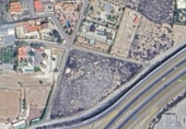Terreno no urbanizable en venta en la España, Elche, ref: TR395111 foto