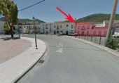 Village house for sale on España, Cortes de la Frontera, ref: TR351452 photo