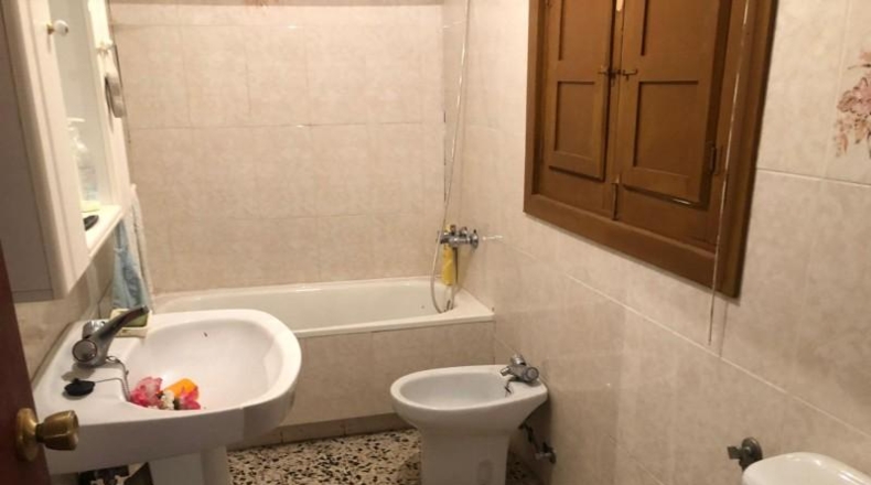 Malaga - Cortes de la Frontera - 129m2