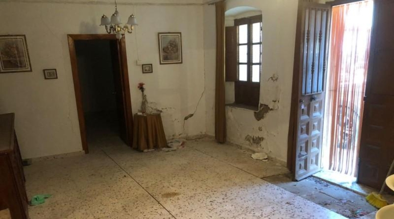 Malaga - Cortes de la Frontera - 129m2