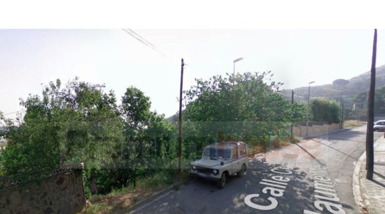 Barcelona - Cervelló - 1065m2