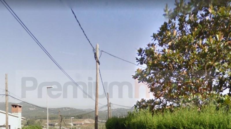 Barcelona - Cervelló - 1065m2