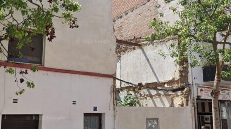 Tarragona - el Vendrell - 109m2