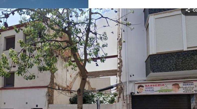 Tarragona - el Vendrell - 109m2