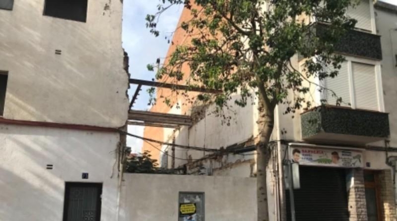 Tarragona - el Vendrell - 109m2