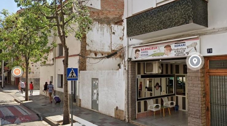 Tarragona - el Vendrell - 109m2