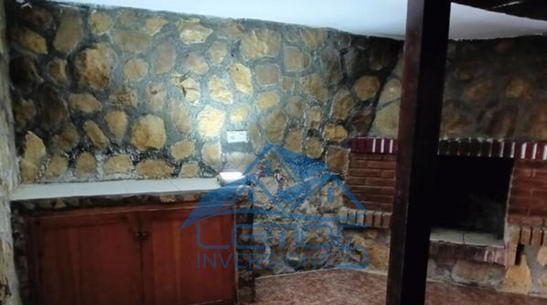 La Rioja - Baños de Rioja - 201m2
