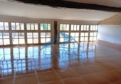 Chalet independiente con terreno en venta en la España, Baños de Rioja, ref: TR408444 foto