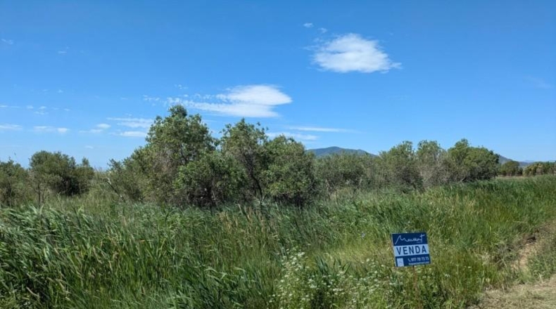 Tarragona - Amposta - 6011m2