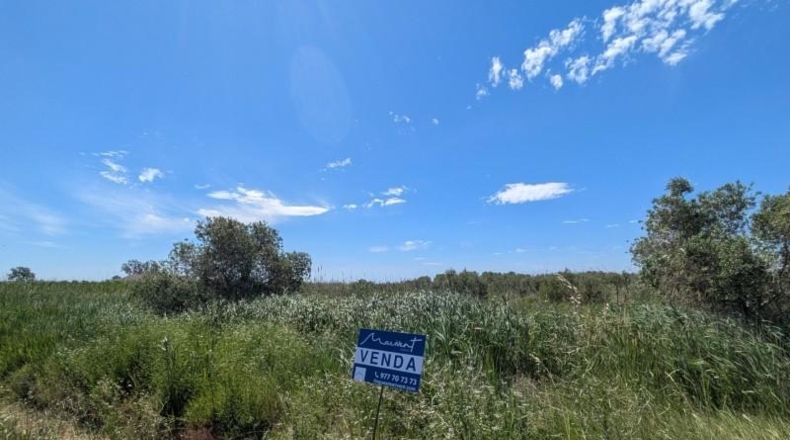Tarragona - Amposta - 6011m2