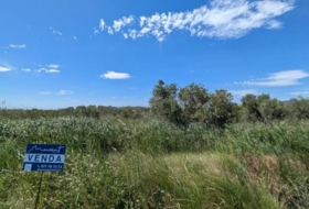 Amposta 6011&nbsp;m²