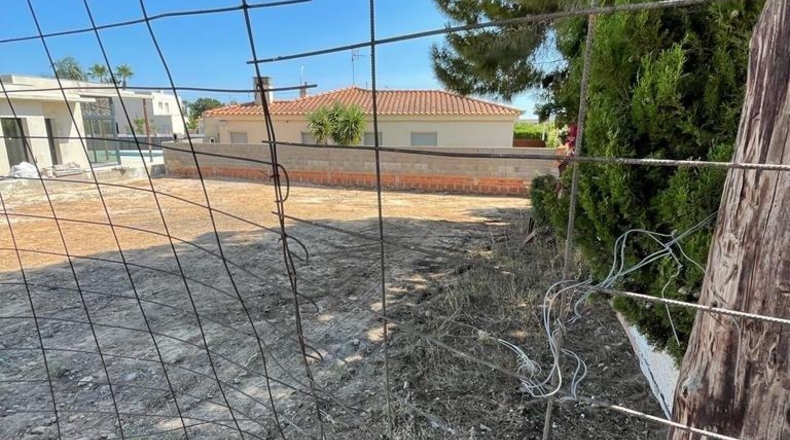 Tarragona - Banyeres del Penedès - 256m2
