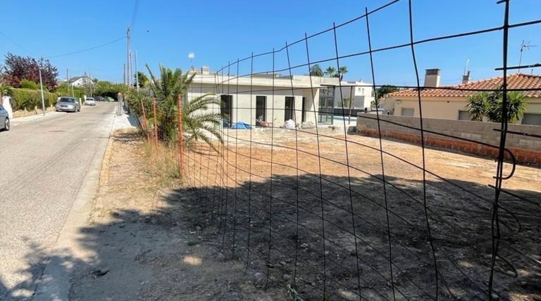 Tarragona - Banyeres del Penedès - 256m2