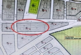 Zamora 1731&nbsp;m²
