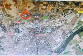 Zamora 1731&nbsp;m²
