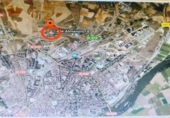 Suelo urbano en venta en la España, Zamora, ref: TR367296 foto