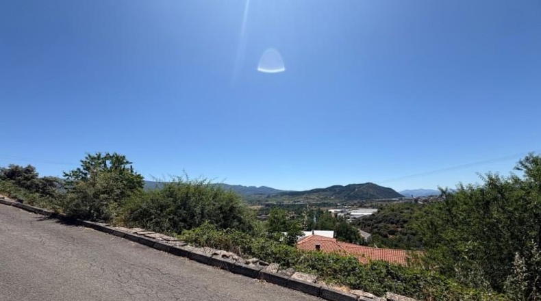 Leon - Ponferrada - 886m2