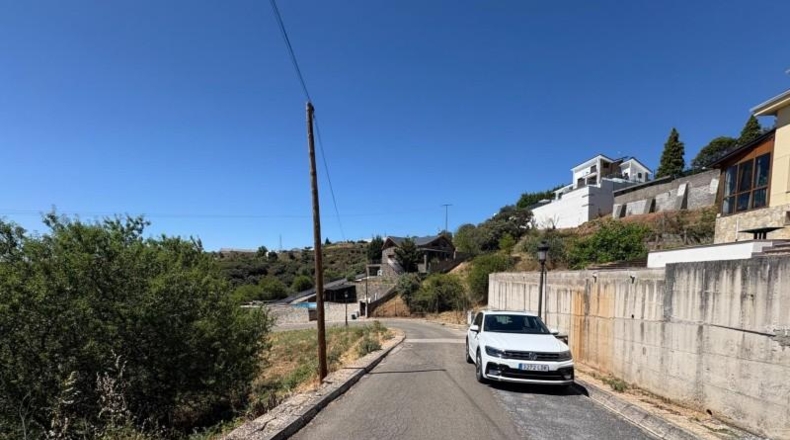 Leon - Ponferrada - 886m2