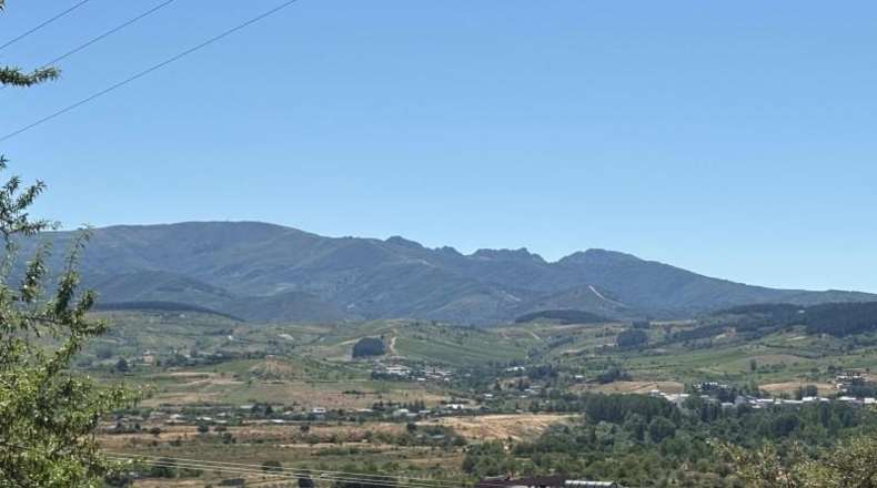 Leon - Ponferrada - 886m2