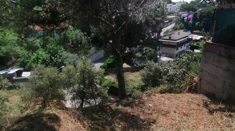 Barcelona - Dosrius - 501m2