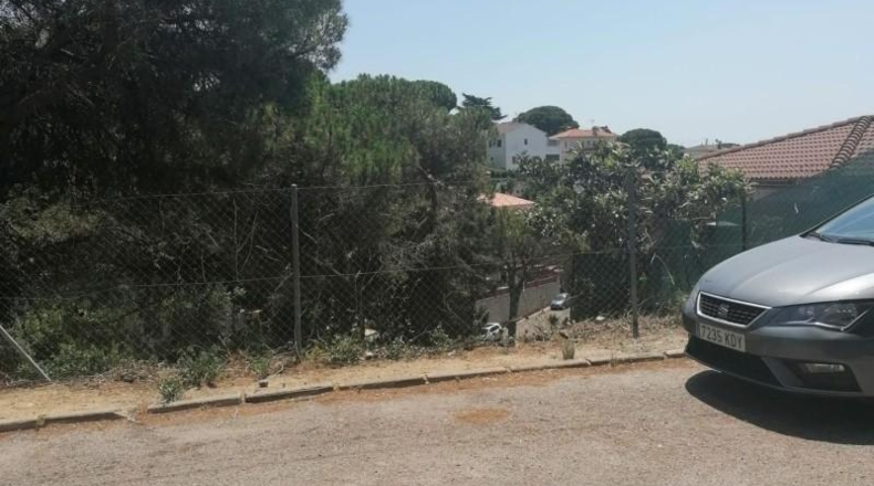 Barcelona - Dosrius - 501m2