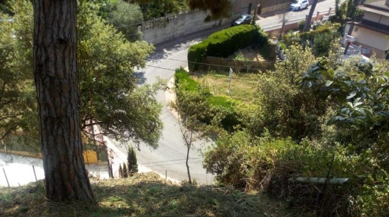 Barcelona - Dosrius - 501m2