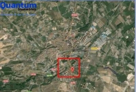 Tarazona 750&nbsp;m²