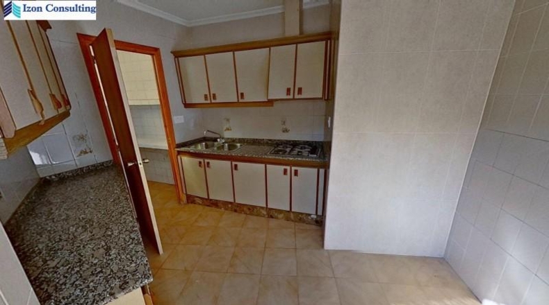 Ciudad Real - Puebla de Don Rodrigo - 96m2