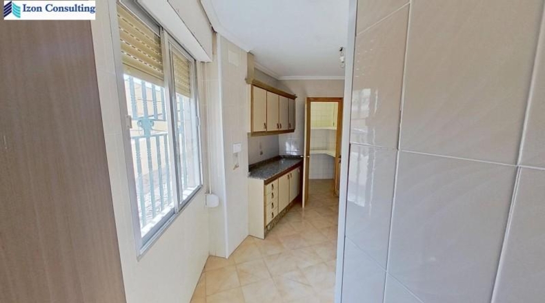 Ciudad Real - Puebla de Don Rodrigo - 96m2