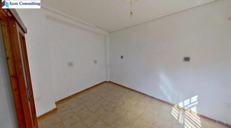 Ciudad Real - Puebla de Don Rodrigo - 96m2