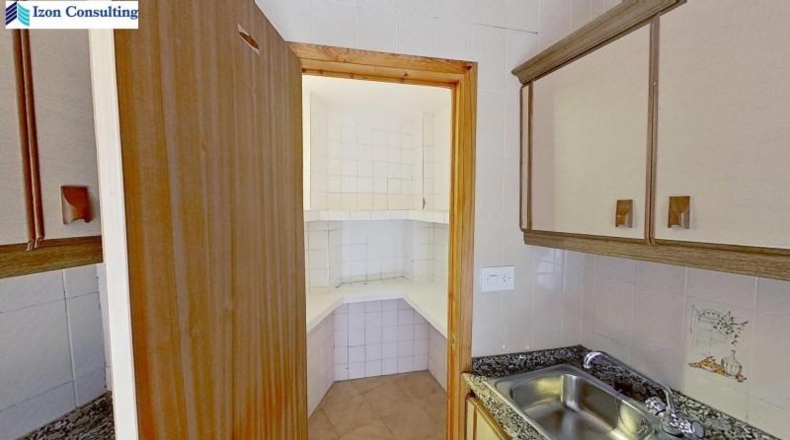 Ciudad Real - Puebla de Don Rodrigo - 96m2