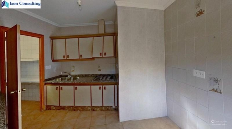 Ciudad Real - Puebla de Don Rodrigo - 96m2