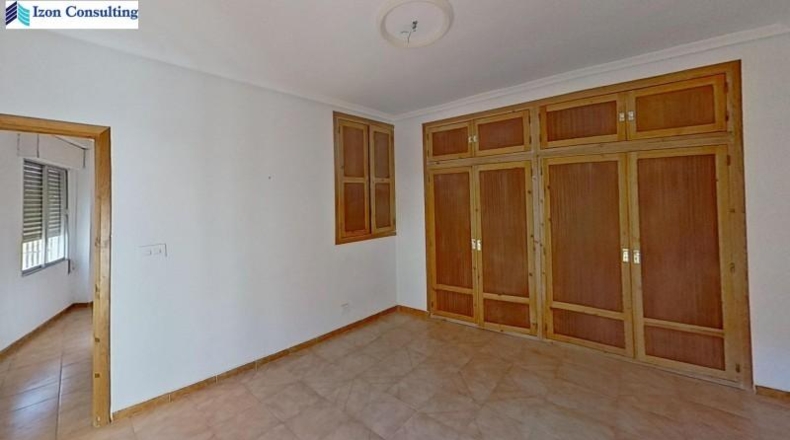 Ciudad Real - Puebla de Don Rodrigo - 96m2