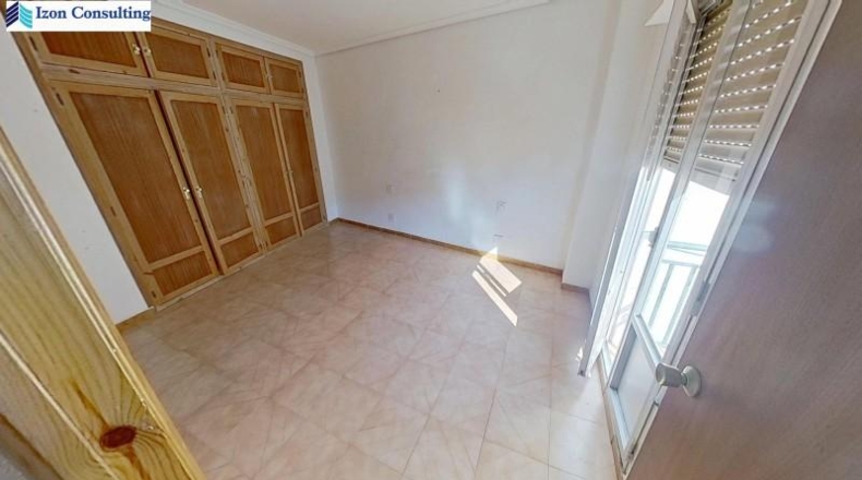 Ciudad Real - Puebla de Don Rodrigo - 96m2
