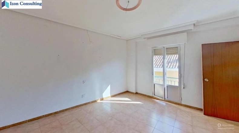 Ciudad Real - Puebla de Don Rodrigo - 96m2