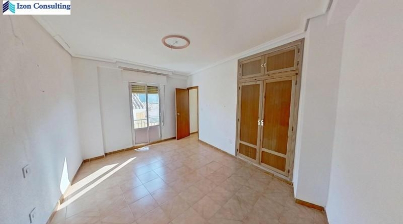 Ciudad Real - Puebla de Don Rodrigo - 96m2