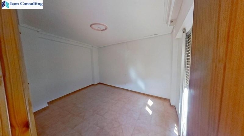 Ciudad Real - Puebla de Don Rodrigo - 96m2