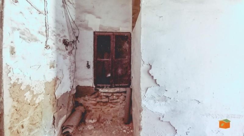 Tarragona - Santa Bàrbara - 319m2