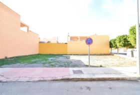 El Ejido 452&nbsp;м²