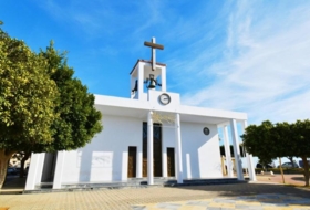 El Ejido 452&nbsp;м²