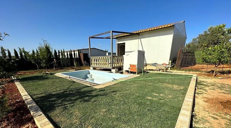 Sevilla - Dos Hermanas - 500m2