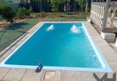 Country house with land for sale on España, Dos Hermanas, ref: TR301867 photo
