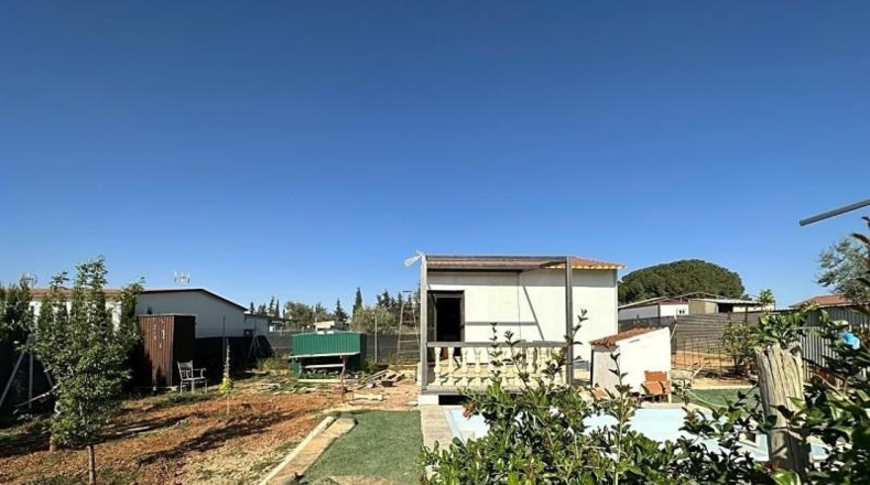 Sevilla - Dos Hermanas - 500m2
