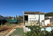 Country house with land for sale on España, Dos Hermanas, ref: TR301867 photo